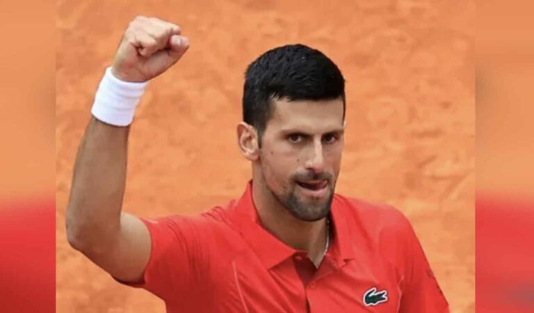 Djokovic