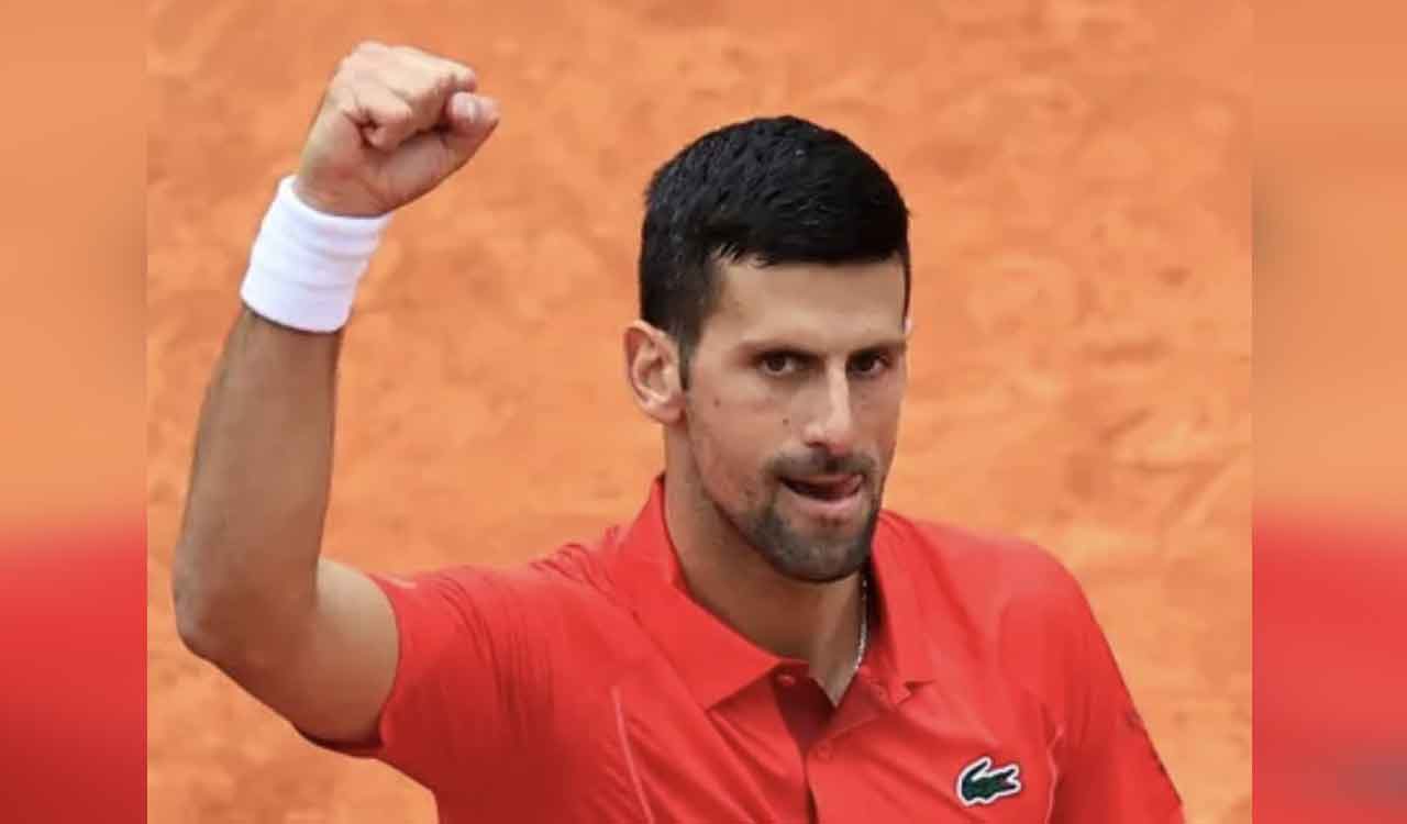 Djokovic Urges Clear Doping Protocols After Sinner Avoids Ban