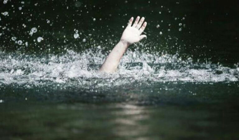 Drowning 1