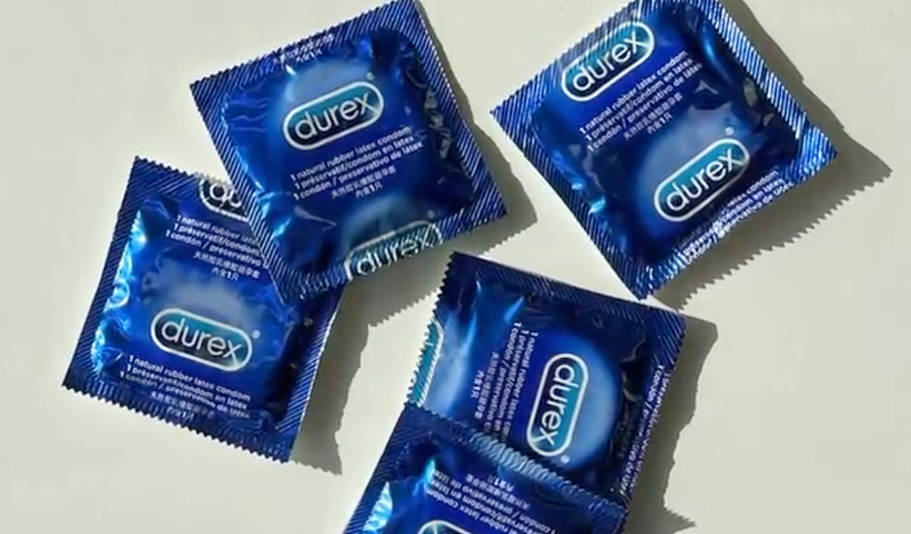 Data leak: Durex India exposes sensitive data of hundreds of customers