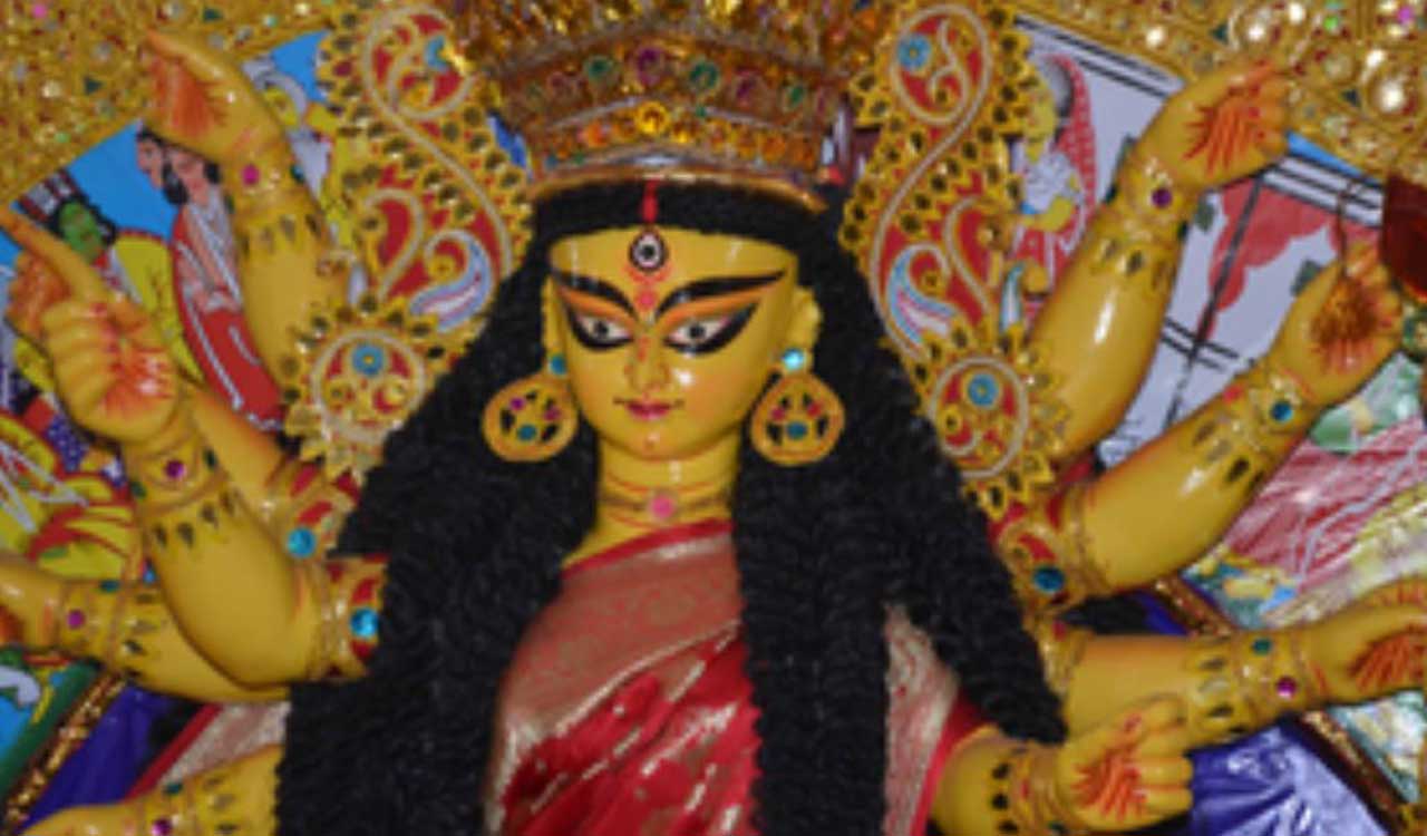RG Kar fallout: Now all-women Durga Puja committee rejects Trinamool’s Rs 85K grant