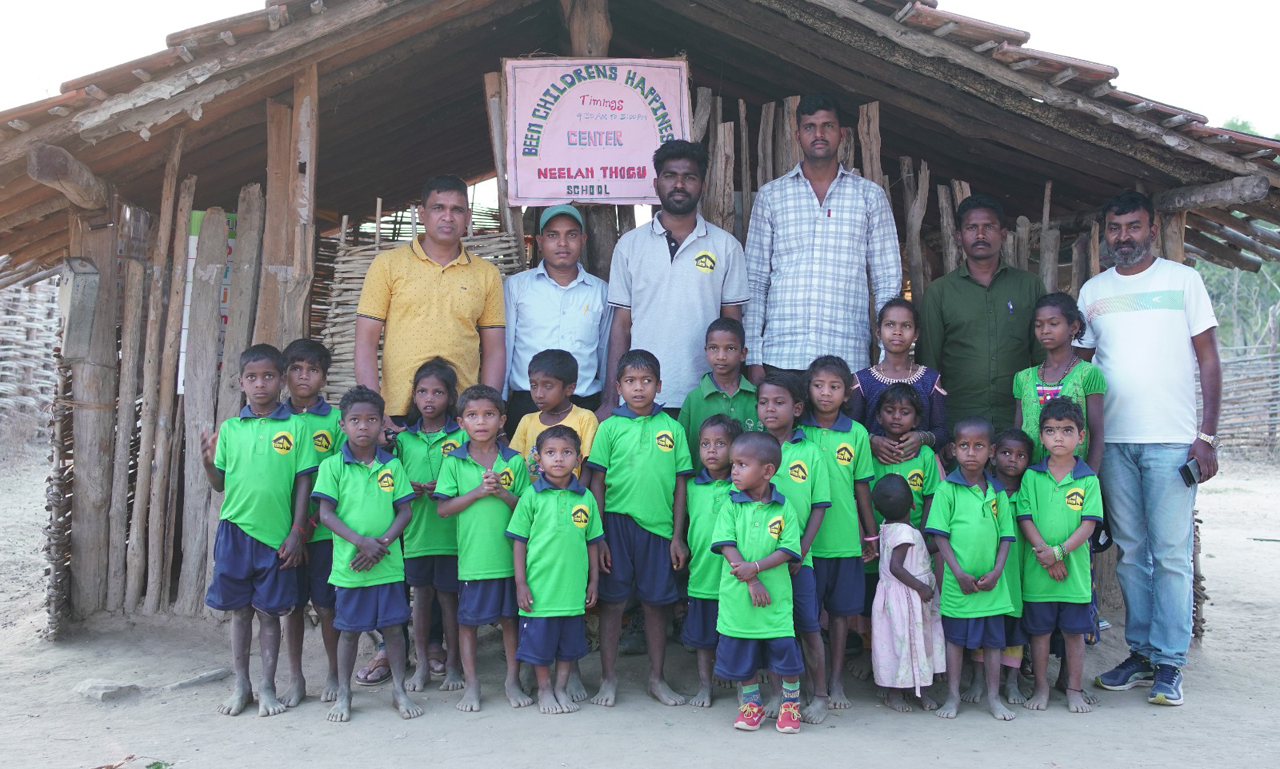 Osmania University’s EMRC bags top honors at International Film Festival