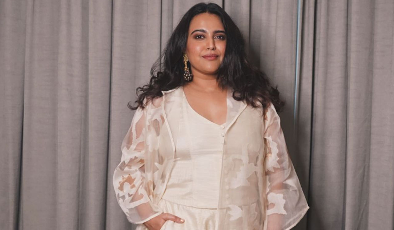 Findings of Hema Committee report more heartbreaking as they are familiar: Swara Bhasker