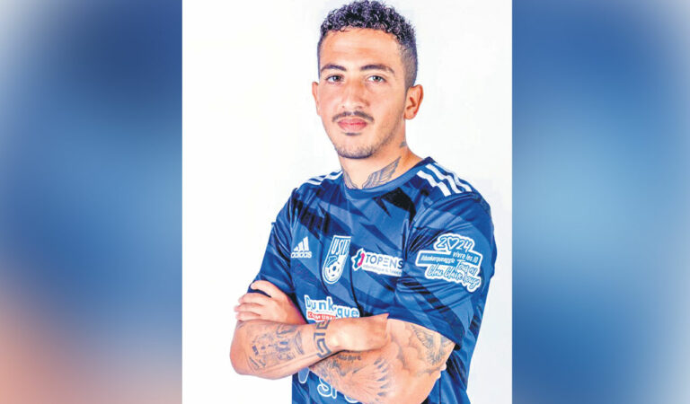Angel Gabriel Orelien Gonzalez