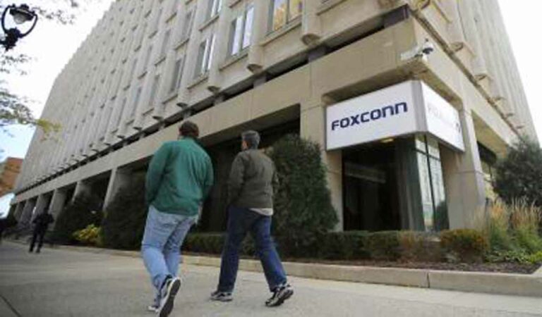 Foxconn