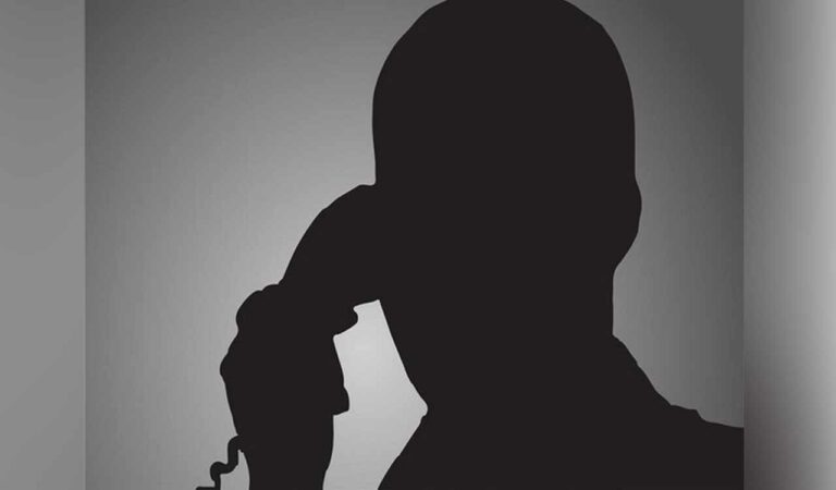 Fraudsters Pose As Police, Attempt To Extort Parent Of Girl Student In Bhainsa