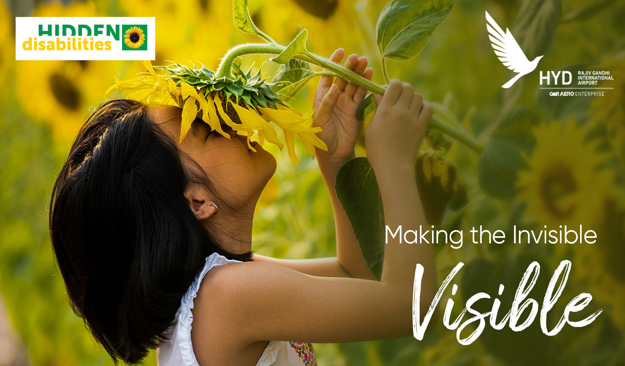 GHAIL unveils Sunflower program to improve assistance for travelers with hidden disabilities