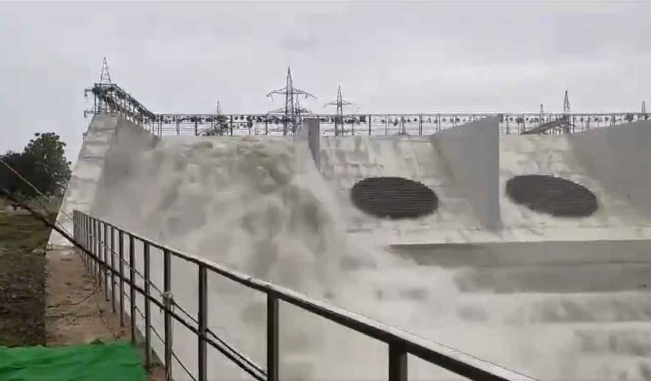 GRMB to discuss detailed project report of Sitarama project on Aug 13