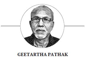 Geetartha Pathak