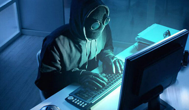 Cyberattack