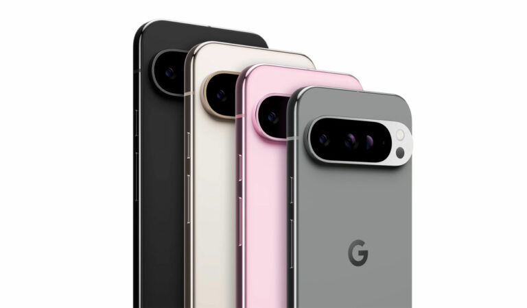 Pixel 9