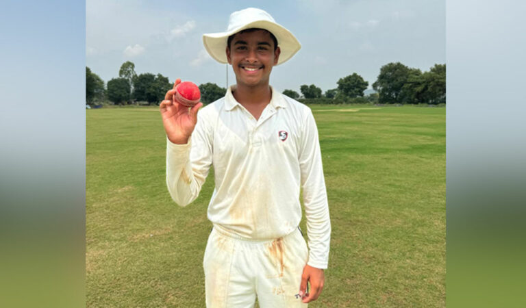 Akanksh Sitaraman,