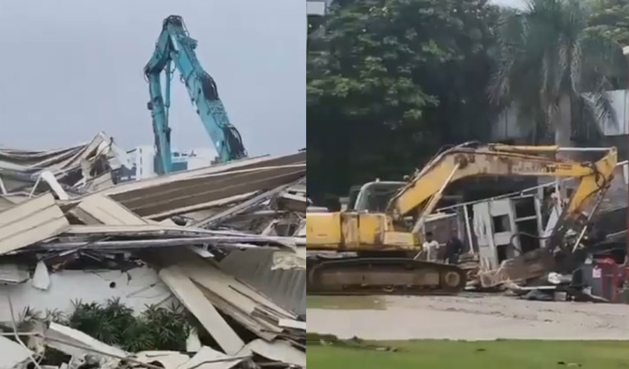 Telangana Govt likely to issue ordinance expanding HYDRA’s jurisdiction; Assembly prorogued