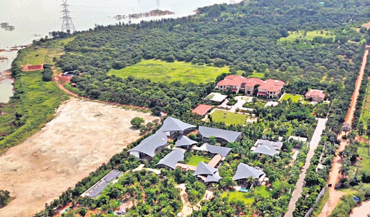 HYDRA gives nightmares to Congress leaders