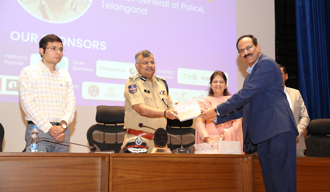 The Great AppSec Hackathon 2024 launched in Hyderabad on Friday