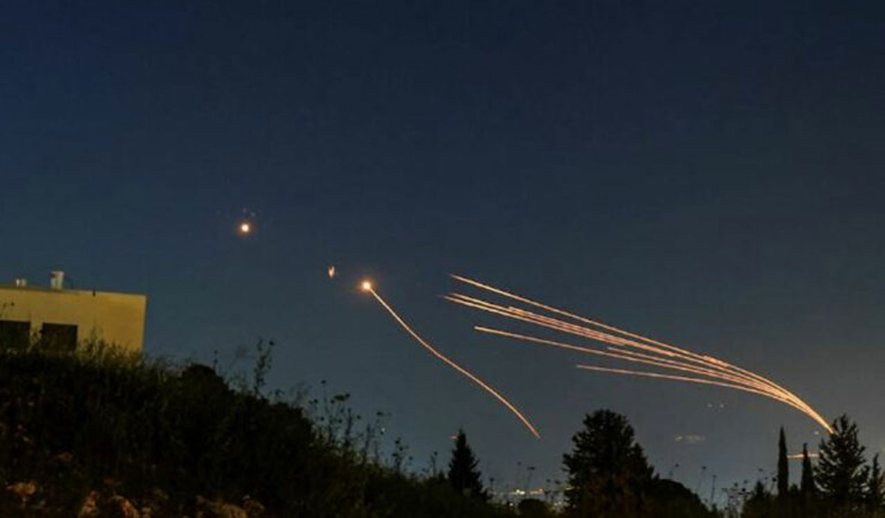 Amid Hezbollah airstrikes, Israel declares 48-hour nationwide emergency