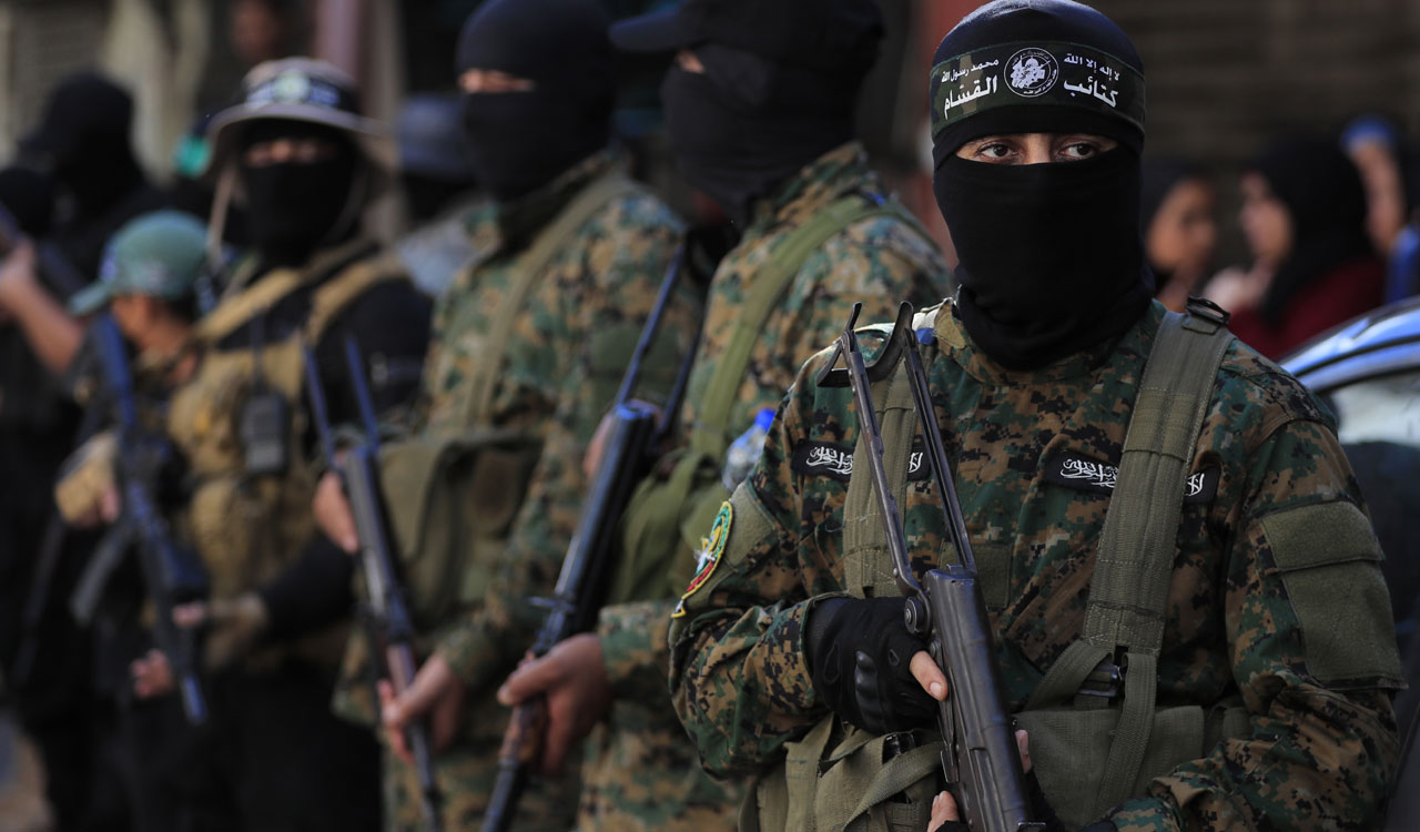 Hezbollah attacks Israel with suicide drones in response to Hamas official’s killing