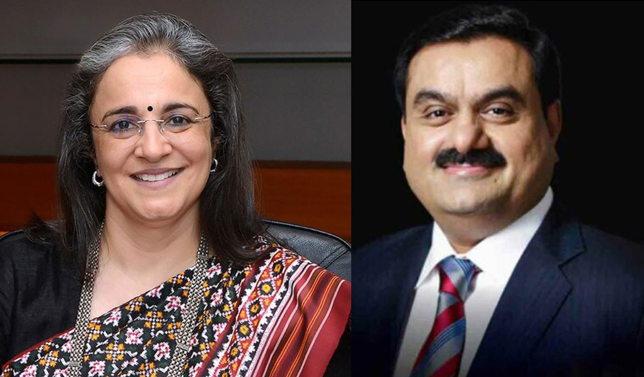 Hindenburg alleges SEBI head had stakes in obscure offshore funds used in Adani scandal