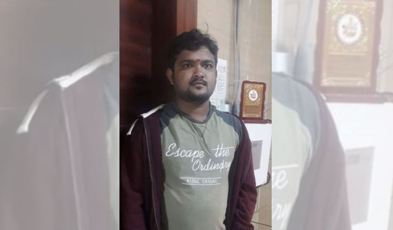 Hyderabad: 7 organs of brain-dead hospital technician donated