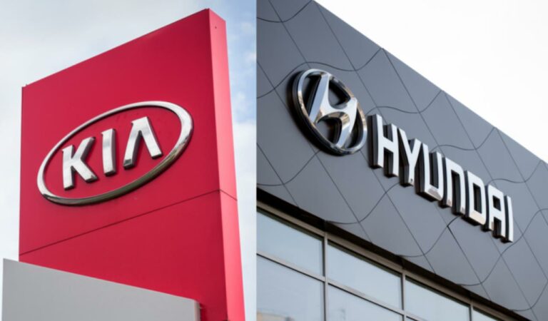 Hyundai Motor, Kia EVs