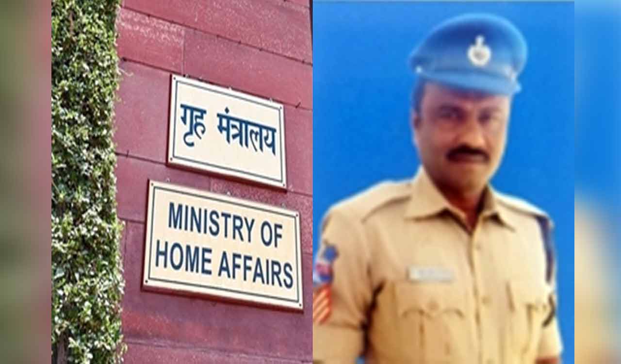 I-Day: 1,037 Police medals announced; Telangana cop gets top honour