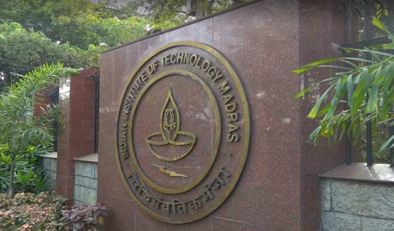 Iit Madras