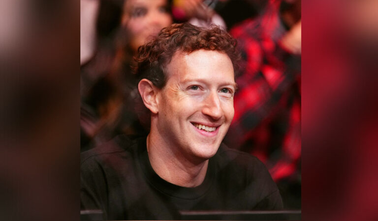 Zuckerberg