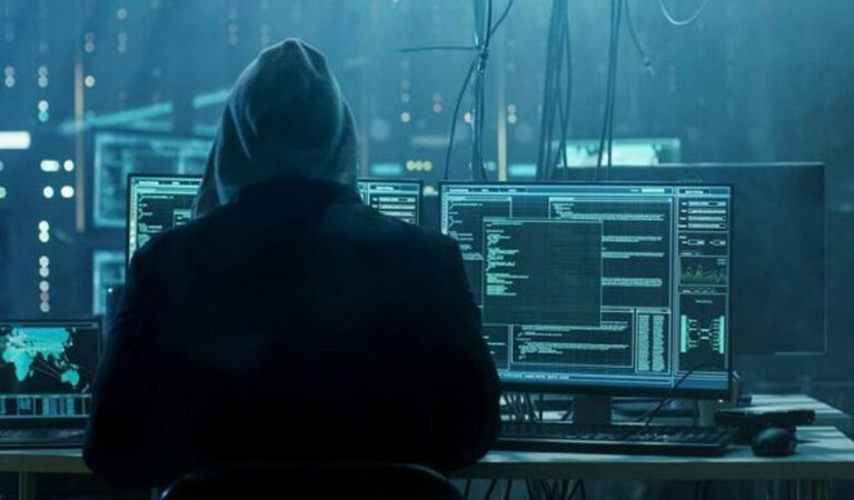 Iran Hacking