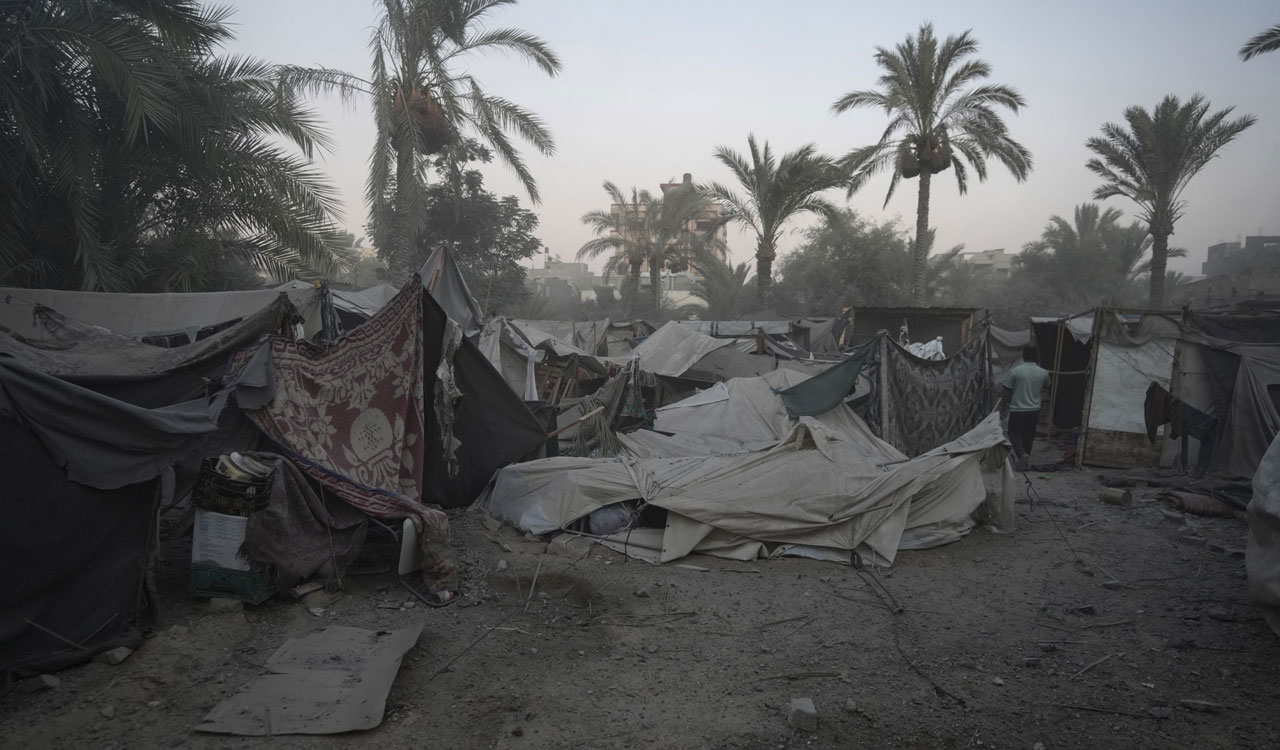 ‘No excuses, resume ceasefire talks,’ US and other mediators to Israel and Hamas