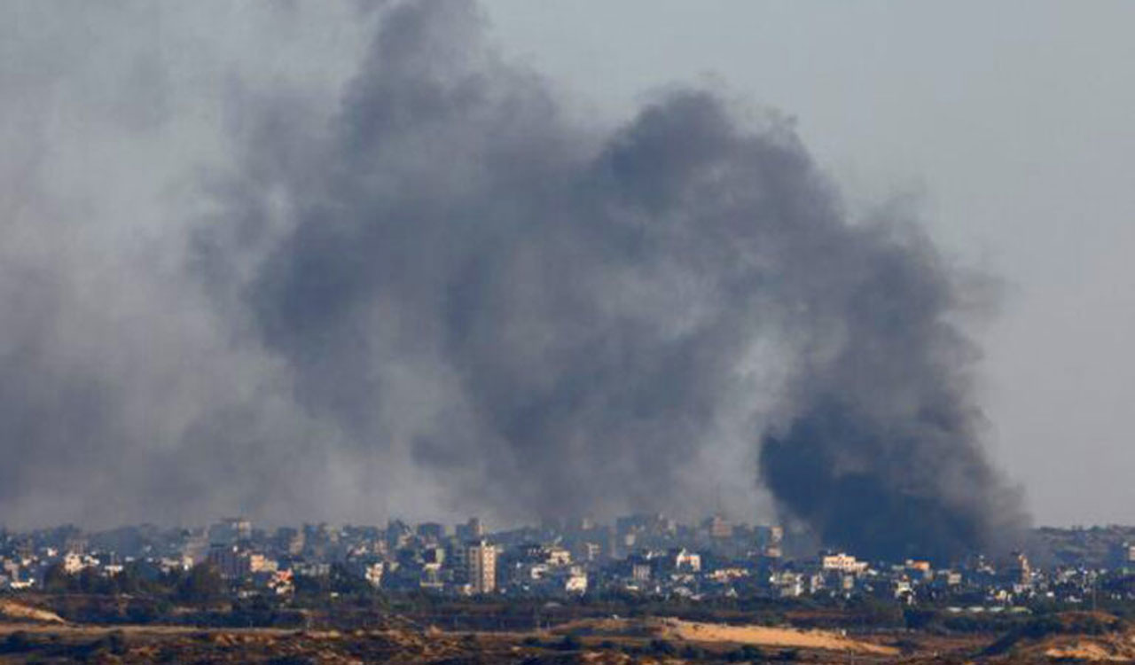 US to send fighter jet squadron to help Israel defend from Iranian attacks