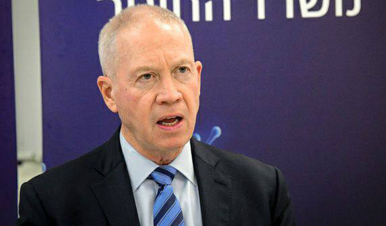 Israel expects Iran, Hezbollah to attack this week