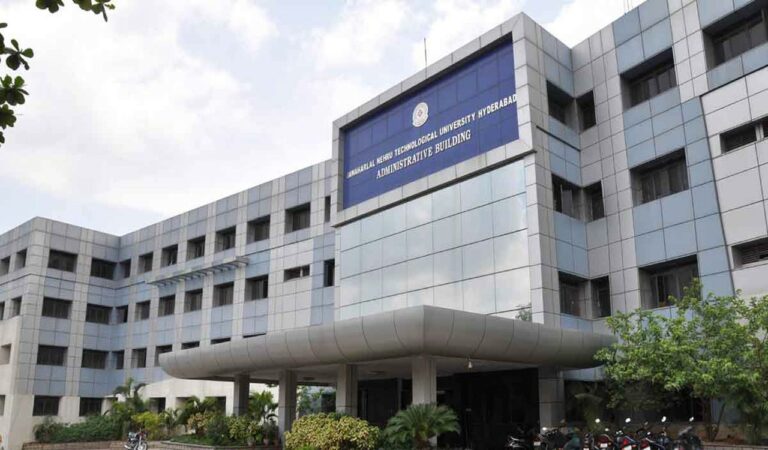 JNTU