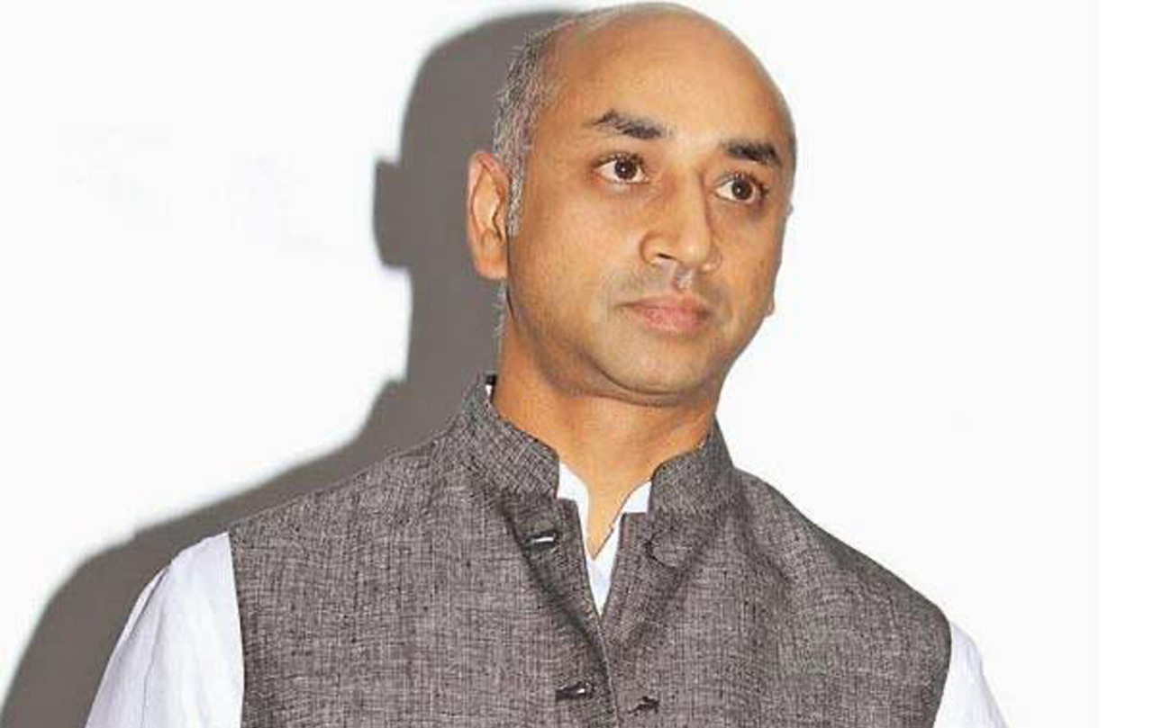If Telangana Govt. doesn’t honour commitments, Amara Raja may go elsewhere: Jayadev Galla