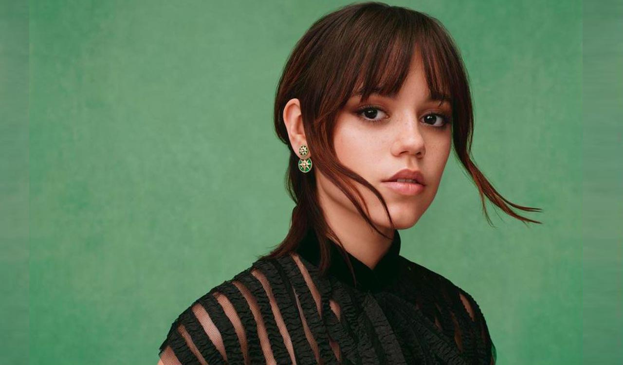 Jenna Ortega reveals she received “disgusting” teen images, shares hate for AI