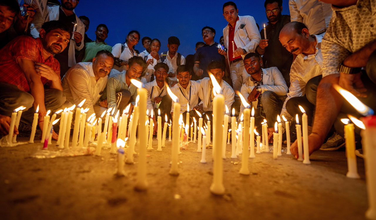 Send situation report every two hours, Centre tells States amid doctors’ protest