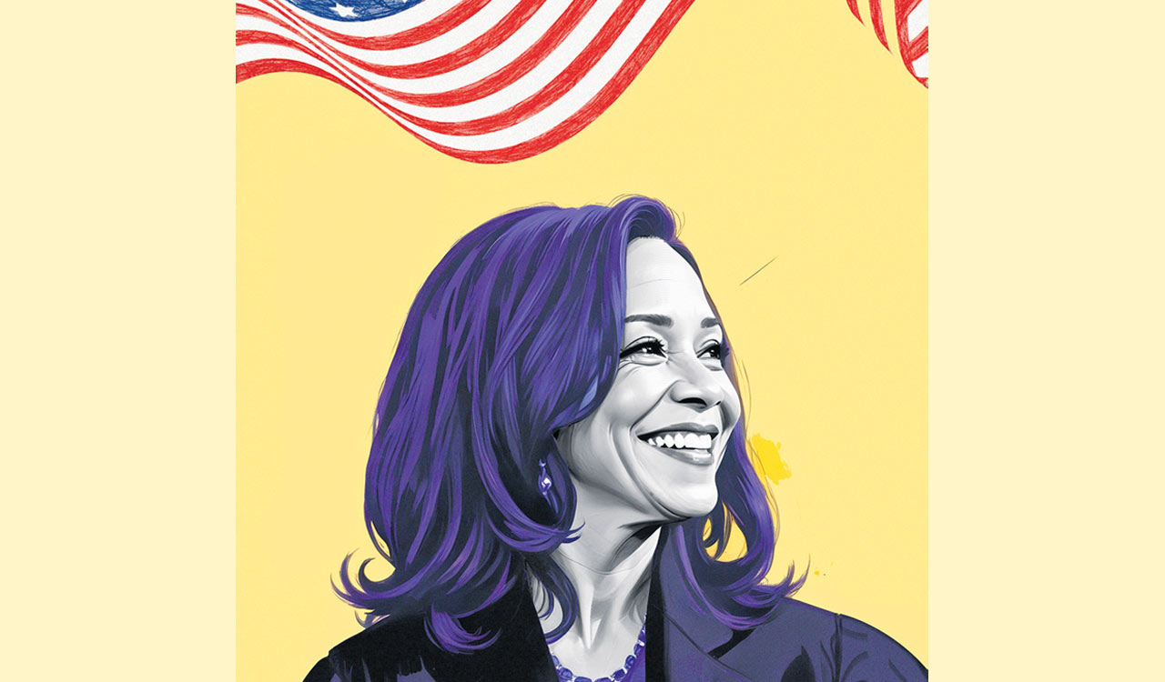 Opinion: Is America ready for a woman President?