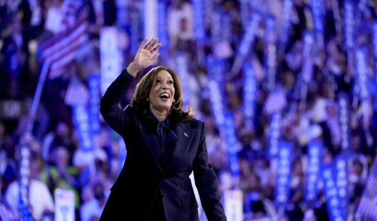 Kamala Harris