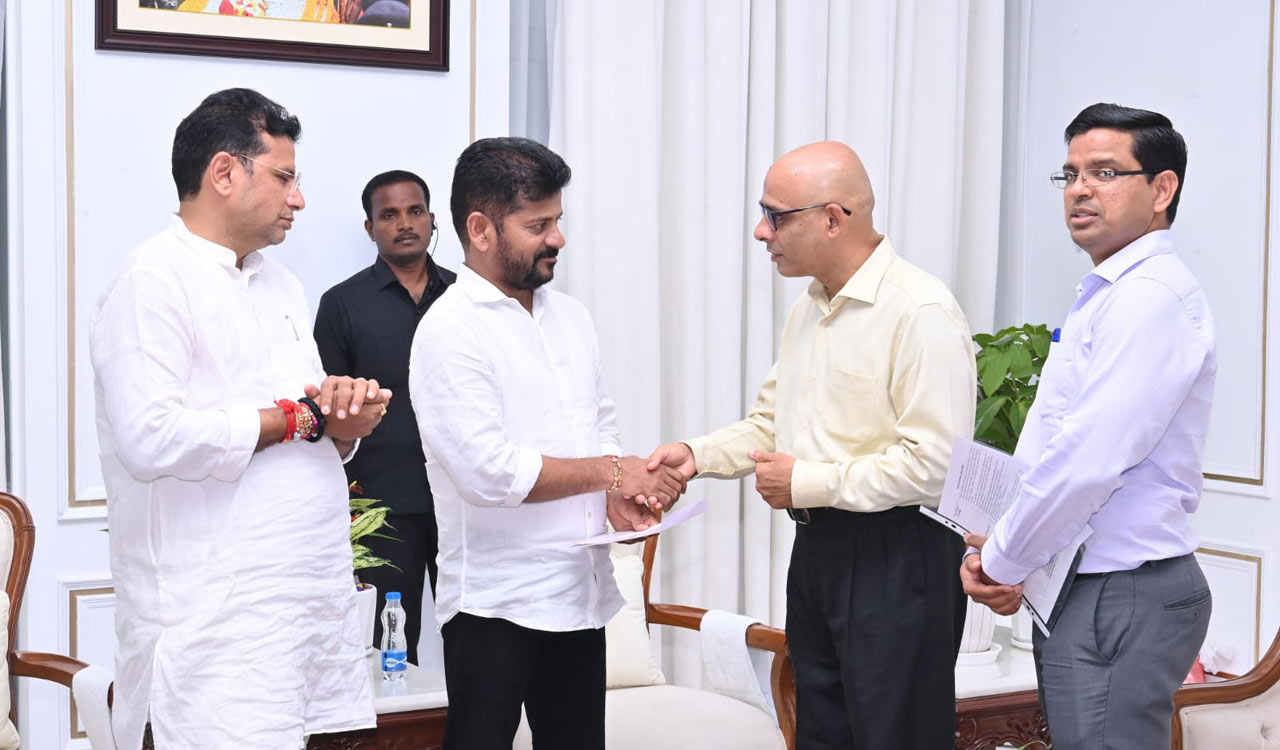 Hyderabad: Kaynes to inaugurate its unit at Kongara Kalan on August 23