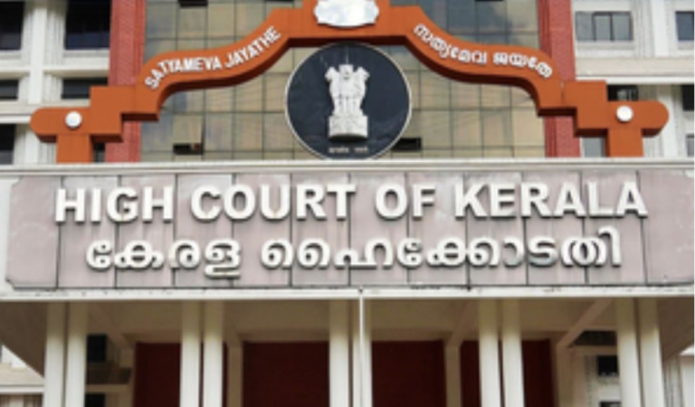 Kerala HC accepts PIL for criminal case on Hema Committee Report findings; questions inaction of Vijayan govt