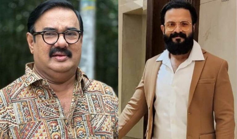 Kerala #MeToo: Malayalam actors Jayasoorya, Maniyanpilla Raju booked for sexual assault