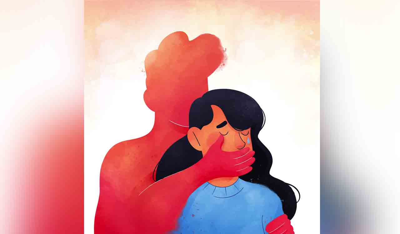 Kidnapped child rescued, abductor held in Hyderabad