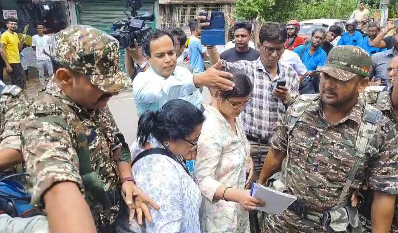 Kolkata rape-murder: IMA calls for 24-hr nationwide closure of non-emergency services