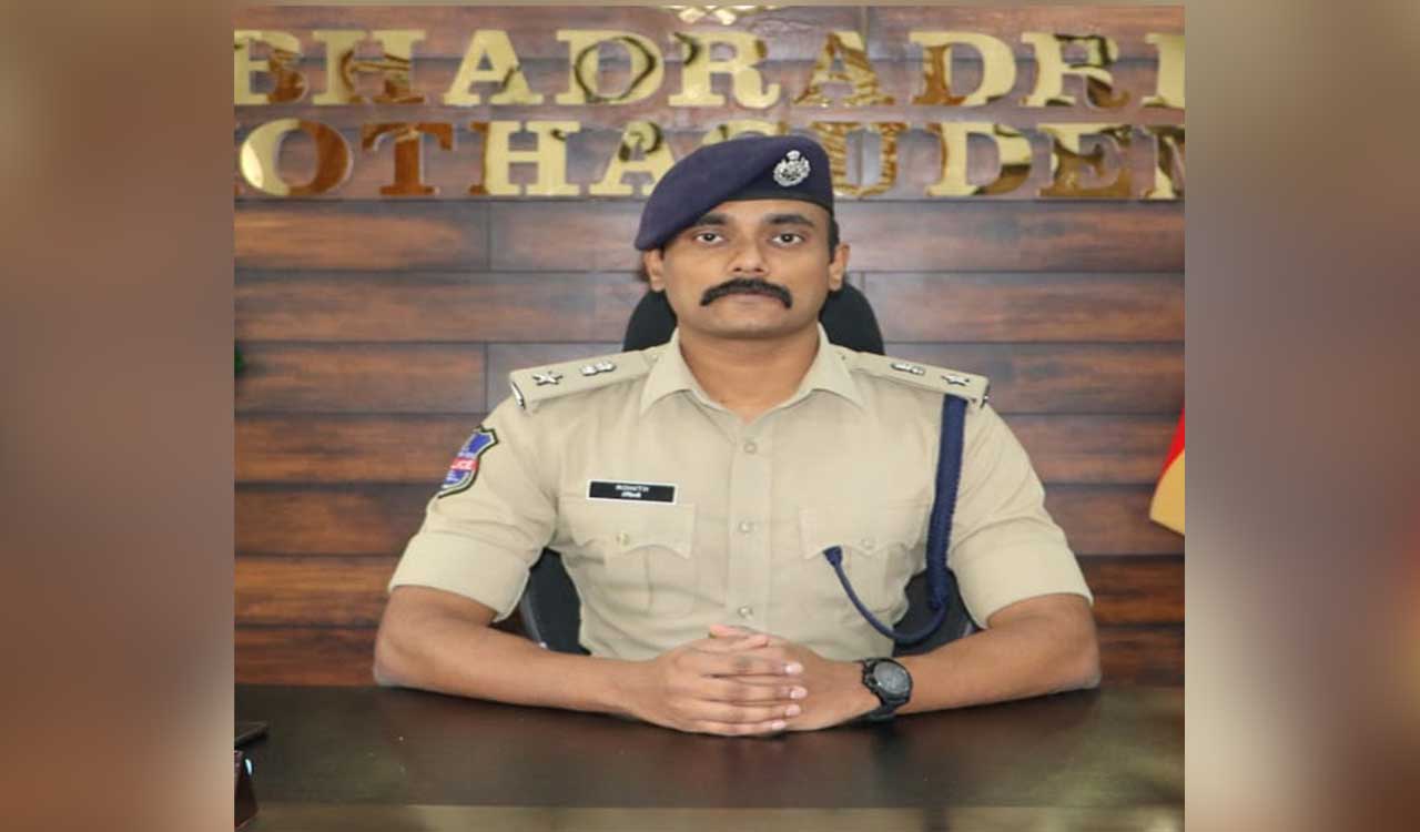 Telangana: Maoists telling lies to cover-up wrongdoing of killing female cadre: SP