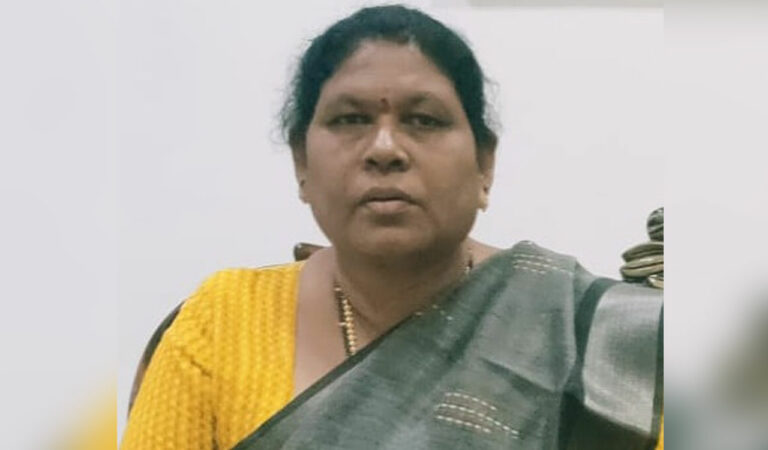 She along with former Asifabad legislator Athram Sakku and and leaders of tribal rights organisations addressed pressmen after submitting a representation to SP DV Srinivas Rao here on Saturday.