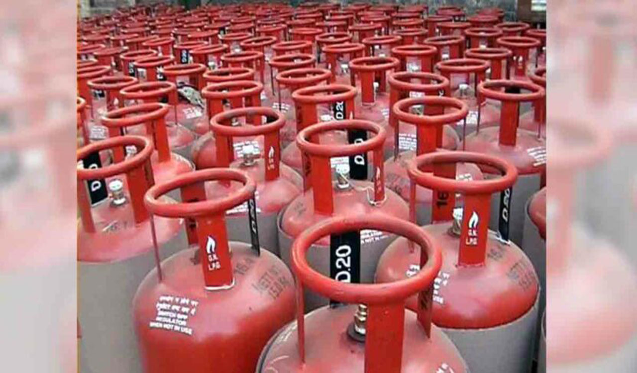 Centre hikes commercial LPG cylinder, ATF prices; check revised rates