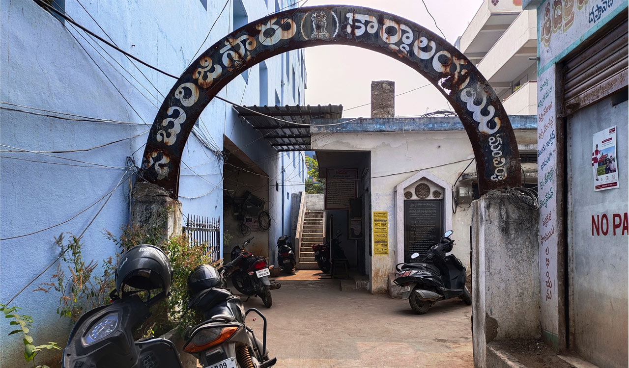 LRS applicants in Adilabad stare at additional financial burden