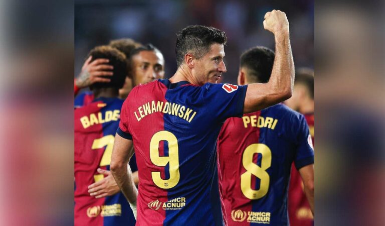 La Liga
