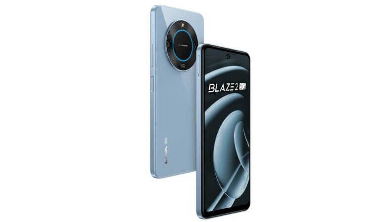 India's 5G smartphone market share surges 77 pc in Q2