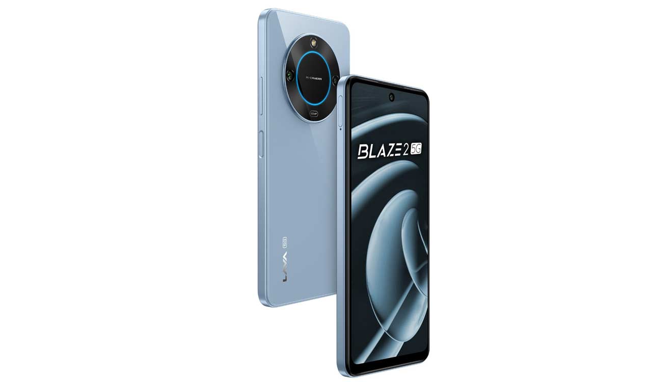 India’s 5G smartphone market share surges 77 pc in Q2