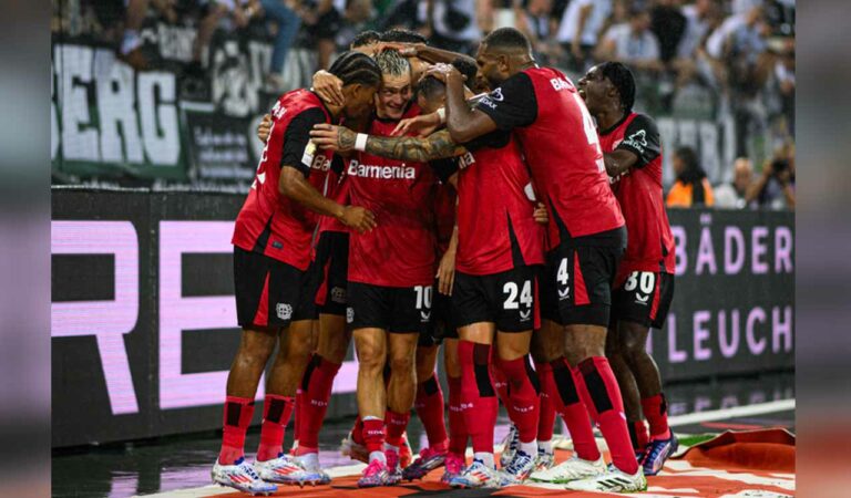 Leverkusen